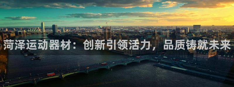 zoty中欧体育官网下载注册：菏泽运动器材：创新引领活力，品