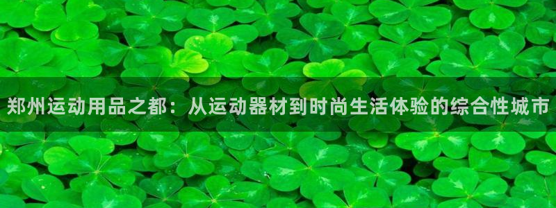 zoty中欧体育官网下载平台注册流程图：郑州运动用品