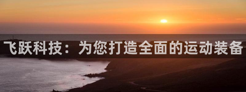 zoty中欧体育官网下载平台注册要钱吗：飞跃科技：为您打造全